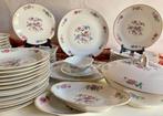 Limoges, Véritable Porcelaine - Service de table pour le, Antiek en Kunst
