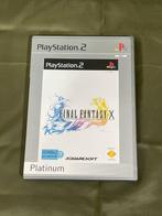 Sony - Playstation 2 (PS2) - Final Fantasy - Videogame - In, Games en Spelcomputers, Nieuw