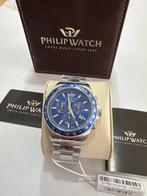 Philip Watch - Classic Chronograph - Zonder minimumprijs -, Nieuw