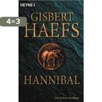 Hannibal 9783453061323 Gisbert Haefs, Boeken, Verzenden, Gelezen, Gisbert Haefs