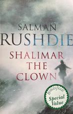 Shalimar the Clown 9780224077842, Salman Rushdie, Verzenden