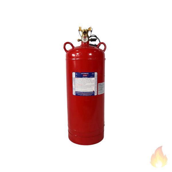 Bieden: Sea Fire FM200 Marine Fire Suppression, Watersport en Boten, Bootonderdelen, Ophalen of Verzenden