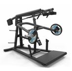 Gymfit squat | Xtreme-line Plate loaded series, Sport en Fitness, Verzenden, Nieuw, Overige typen