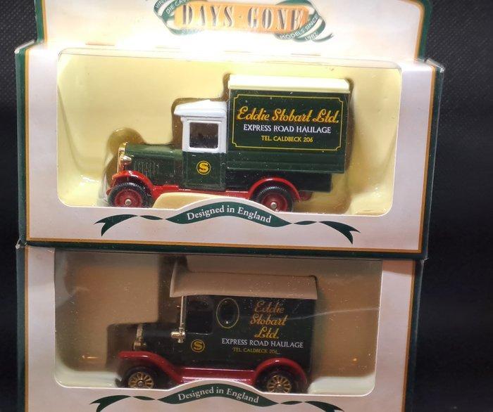 Lledo, Days-Gone 1:43 - Voiture miniature (14), Hobby en Vrije tijd, Modelauto's | 1:5 tot 1:12
