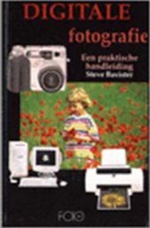 Digitale fotografie, Livres, Langue | Langues Autre, Envoi