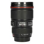 Canon EF 16-35mm f/4L IS USM met garantie, Ophalen of Verzenden