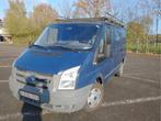 Online veiling - 2008 Ford Transit lichte vracht -, Nieuw