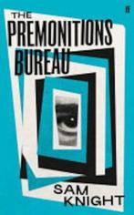 The Premonitions Bureau, Livres, Verzenden