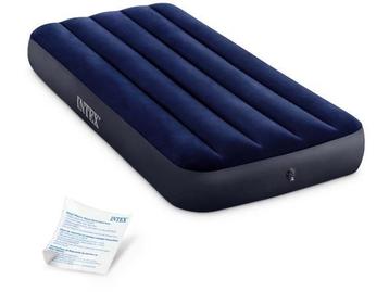 Veiling - Intex Classic Downy Luchtbed - 191x76x25 cm beschikbaar voor biedingen