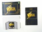 The Legend of Zelda Ocarina of Time [Nintendo 64], Games en Spelcomputers, Games | Nintendo 64, Nieuw, Verzenden