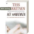 Het aandenken / Rizzoli & Isles / 7 9789044325317, Boeken, Verzenden, Gelezen, Tess Gerritsen