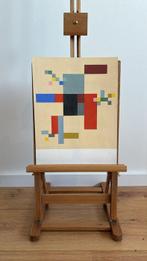 Sophie TAEUBER-ARP (1889-1943) - Composition, Antiek en Kunst