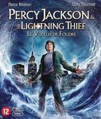 Percy Jackson and The Lightning Thief (blu-ray tweedehands, Ophalen of Verzenden
