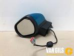 Buitenspiegel links Ford Fiesta O273404, Nieuw