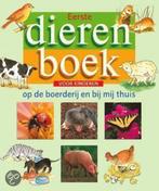 Eerste dierenboek voor kinderen 9789024379477, Boeken, Gelezen, Jannes de Vries, Verzenden