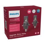 Philips H4/H19 Access LED Koplamp Set 20W P43t/PU43t-3-1 12V, Auto-onderdelen, Ophalen of Verzenden, Nieuw