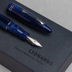 Leonardo Officina Italiana - Furore fountain pens - Vulpen, Nieuw