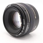 Canon EF 50mm F/1.4 USM | Tweedehands, Audio, Tv en Foto, Foto | Lenzen en Objectieven, Verzenden, Zo goed als nieuw