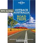 Lonely Planet Outback Australia Road Trips 9781743609446, Verzenden, Lonely Planet