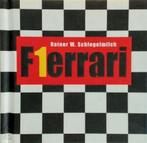 Ferrari, Boeken, Verzenden, Nieuw