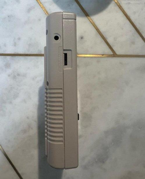 Nintendo - Gameboy Classic - 1991 Edition – Complete in Box, Games en Spelcomputers, Spelcomputers | Overige Accessoires