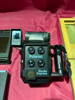 Polaroid Studio Express MiniPortrait Model 403 met Cambo, Audio, Tv en Foto, Nieuw