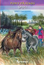 Spijt! / Pony Friends / 11 9789045412504 H. Kan-Hemmink, Verzenden, H. Kan-Hemmink