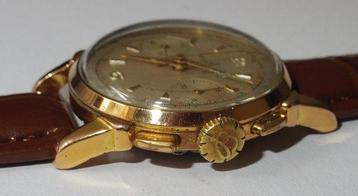 Breitling - Chronograaf - Ref 2100 - Homme - 1948
