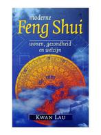 Moderne feng shui - K. Lau 9789038906102, Livres, Philosophie, Lau, Verzenden