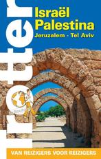 Israël/Palestina / Trotter 9789401466257 Philippe Gloaguen, Boeken, Verzenden, Gelezen, Philippe Gloaguen