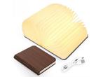 Veiling - ZEUSS XB-8 BOEK LED LAMP - Vintage en Stijlvol, Huis en Inrichting, Nieuw