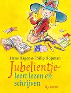 Jubelientje leert lezen en schrijven 9789045113098, Boeken, Verzenden, Gelezen, Hans Hagen