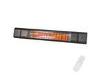 Veiling - W2Go Green Line Terrasverwarmer 2000 Watt Carbon H, Tuin en Terras, Nieuw