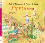 Pippi is jarig 9789021615486 Astrid Lindgren, Boeken, Verzenden, Gelezen, Astrid Lindgren