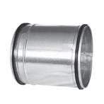 Steekverbinding 180 mm voor spirobuis | Safe, Nieuw, Verzenden