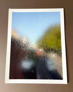 Andre Lichtenberg - Window 23-10 Green & Pink, Antiquités & Art, Art | Peinture | Moderne