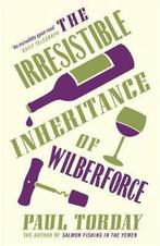 Irresistible Inheritance Of Wilberforce 9780753823156, Boeken, Gelezen, Paul Torday, Verzenden