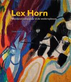 Lex Horn 9789059973862 Linda Horn, Boeken, Verzenden, Zo goed als nieuw, Linda Horn