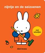 Nijntje en de seizoenen 9789056470555 Dick Bruna, Boeken, Verzenden, Zo goed als nieuw, Dick Bruna