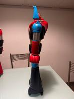 Mattel - Speelgoed robot Astrorobot Jumbo Sandaio Robot -