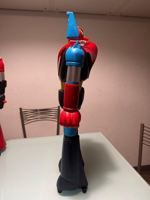 Mattel - Speelgoed robot Astrorobot Jumbo Sandaio Robot -, Antiek en Kunst, Antiek | Overige Antiek