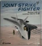 Joint Strike Fighter, Verzenden