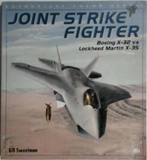 Joint Strike Fighter, Livres, Langue | Langues Autre, Envoi