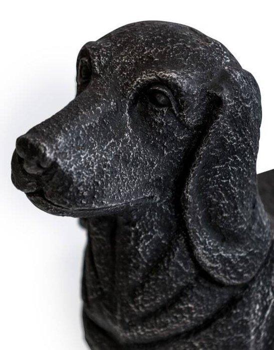 Bank - Magnesiumoxide - Bank teckel, Antiquités & Art, Art | Objets design