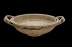 Oudgrieks - Griekse kylix met decor - archaïsche periode -