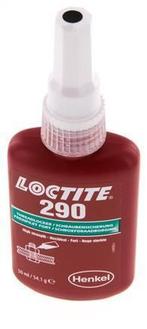 Loctite 290 Vert 50 Ml Verrouillage De Filetage, Verzenden, Nieuw