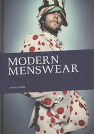 Modern Menswear, Boeken, Taal | Engels, Verzenden