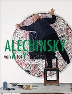 Alechinsky van A tot Y 9789020974010 M. Draguet, Verzenden, Zo goed als nieuw, M. Draguet