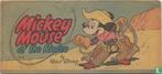 Mickey Mouse at the rodeo - 1947, Boeken, Eén stripboek, Verzenden, Gelezen