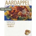 Creatief koken / Aardappelen / Rebo culinair 9789036614344, Boeken, Kookboeken, Verzenden, Gelezen